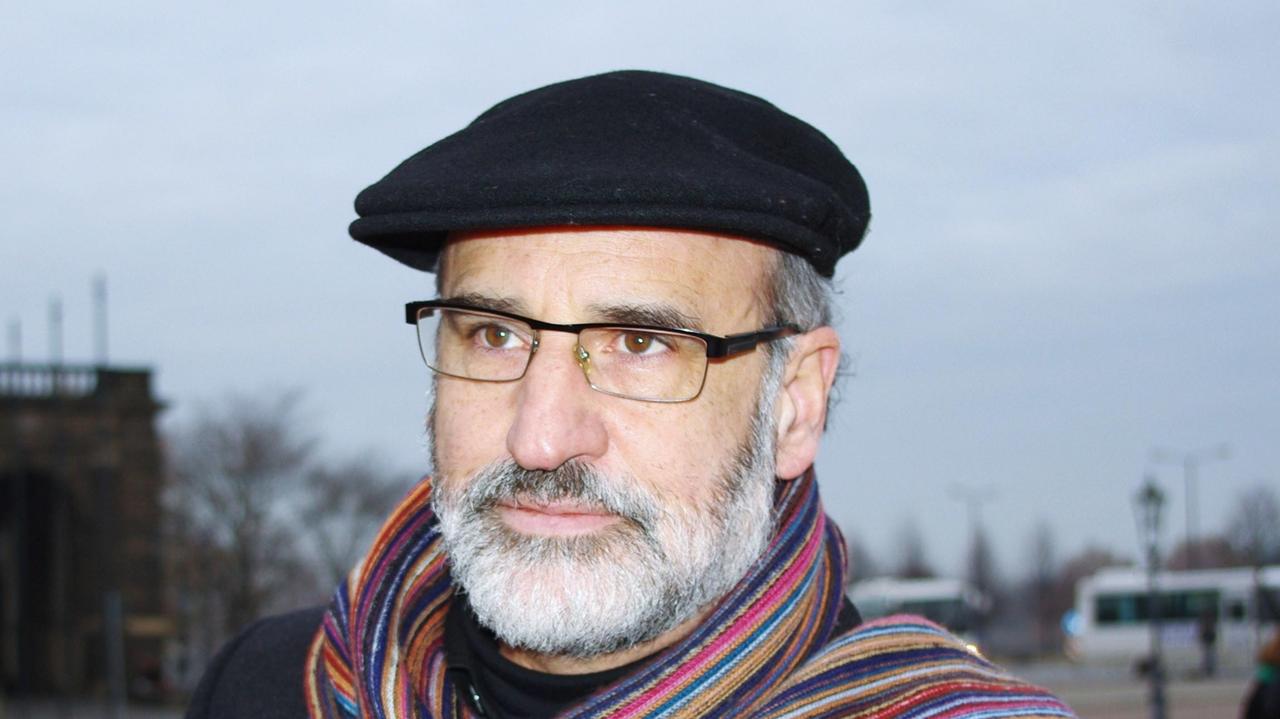 Fernando Aramburu