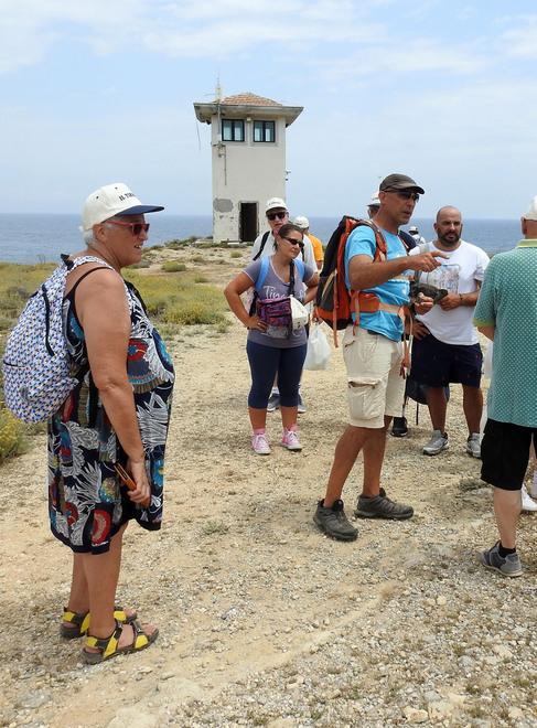 Guide, il Consiglio di Stato condanna il Parco nazionale 
