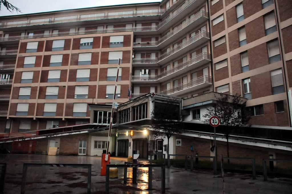  L'Asl dice di sì alla Casa della Salute al vecchio ospedale 