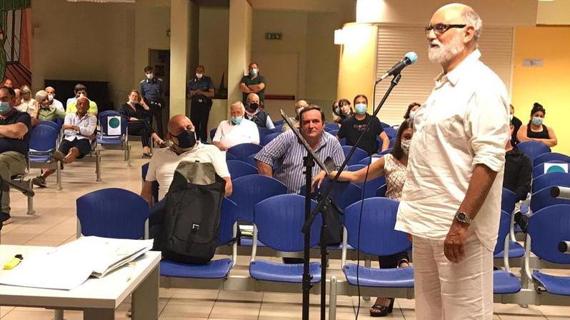In arrivo l'espulsione di Merciadri dai Cinque Stelle