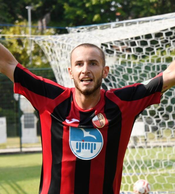 Due colpi in entrata e il sogno di riportare a casa Remorini 