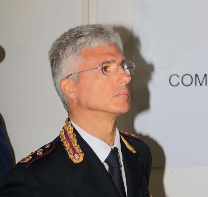 A 18 anni tenta di rapinare un altro ragazzo: arrestato 