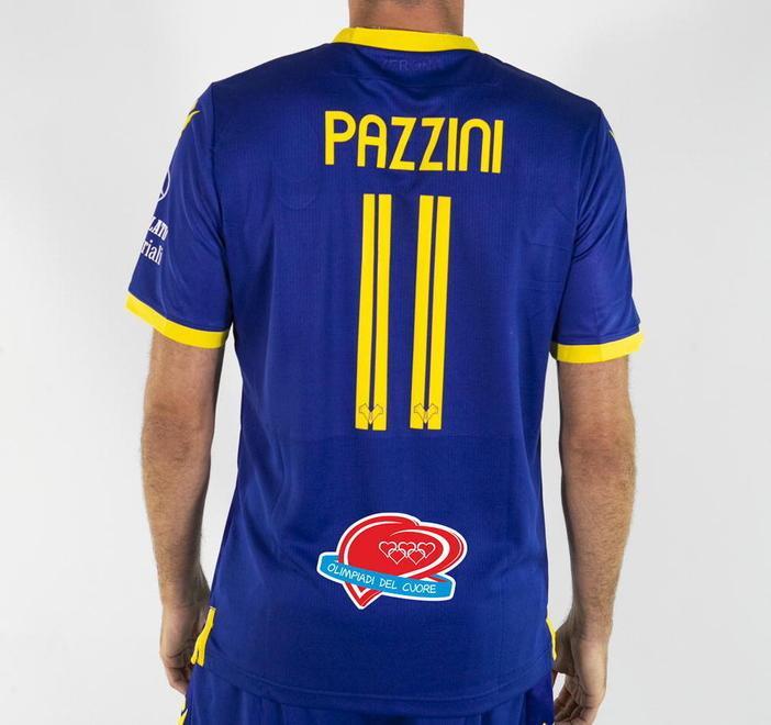 Verona e Atalanta unite dalle Olimpiadi del Cuore