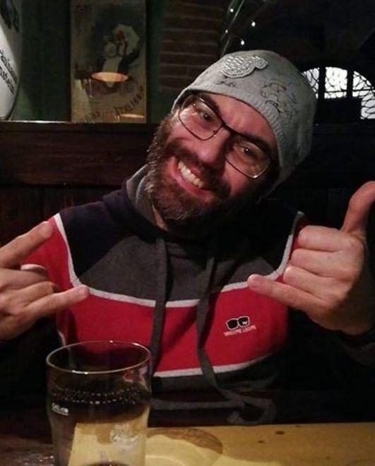 Stamani in Sant’Antimo i funerali di Alessio