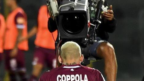 Dalle stelle alle “scalette” Tre giornate a Coppola