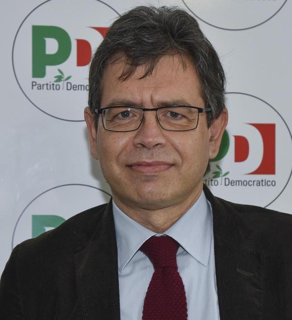 Nomina Agcom per un pratese Luca Sani torna in parlamento 