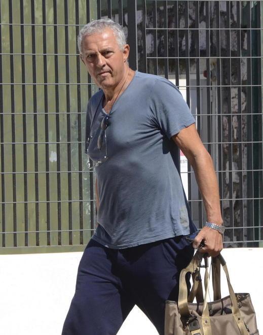 Minguzzi a colloquio per tutta la settimana con la vecchia “rosa” 