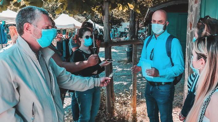 Il Pd sogna un quartiere vivo e animato 24 ore su 24
