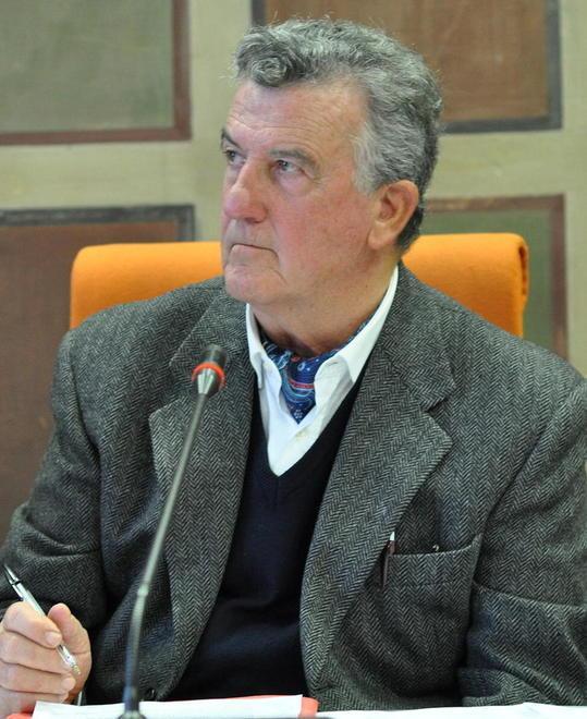 Delegazione operai Avr ricevuta in Comune