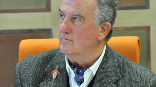Delegazione operai Avr ricevuta in Comune