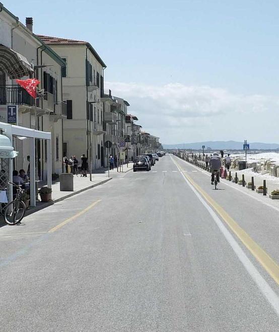 Confesercenti: giusto dietrofront su Marina 