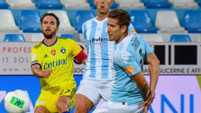 Il treno dei playout corre veloce, marcia da lumaca per i playoff