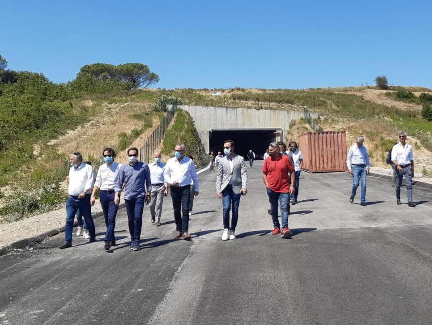 C’è sempre più luce alla fine del tunnel della nuova 429 