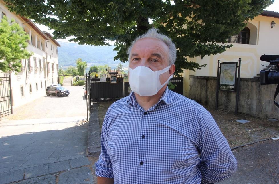 Irregolari 4 operai su 14 Confezionista nei guai