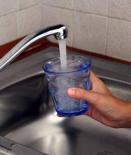 Aiuti economici sui consumi di acqua 