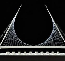 Per il casello fa ancora capolino l’idea tracciata da Calatrava 