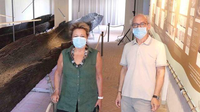 Riapre il Museo Archeologico la “Casa degli Etruschi”