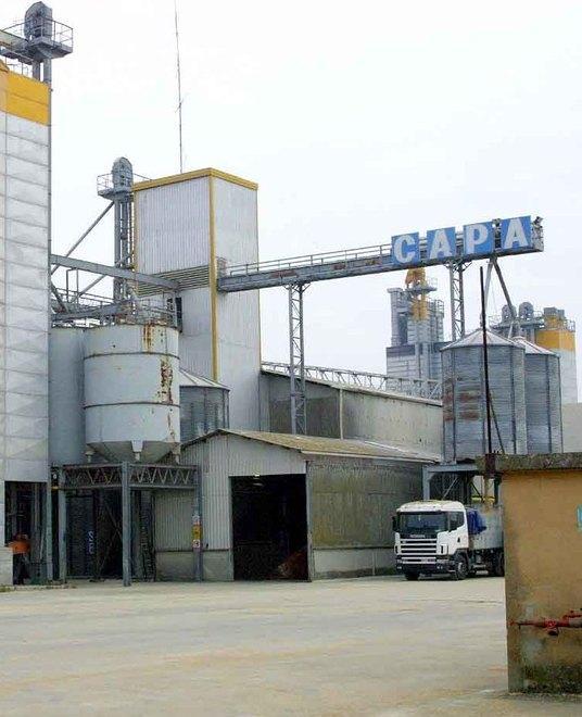 I conti dopo il fallimento Capa Chiesti i danni a 31 ex dirigenti 