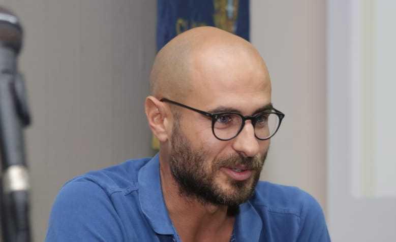 Tiro con l’arco, Cattari al raduno delle nazionali 