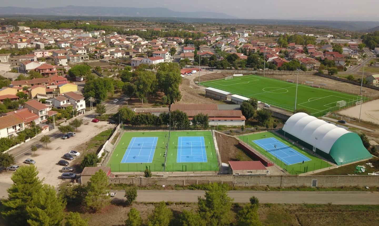 Illuminazione, la multinazionale Engie bussa anche a Ghilarza