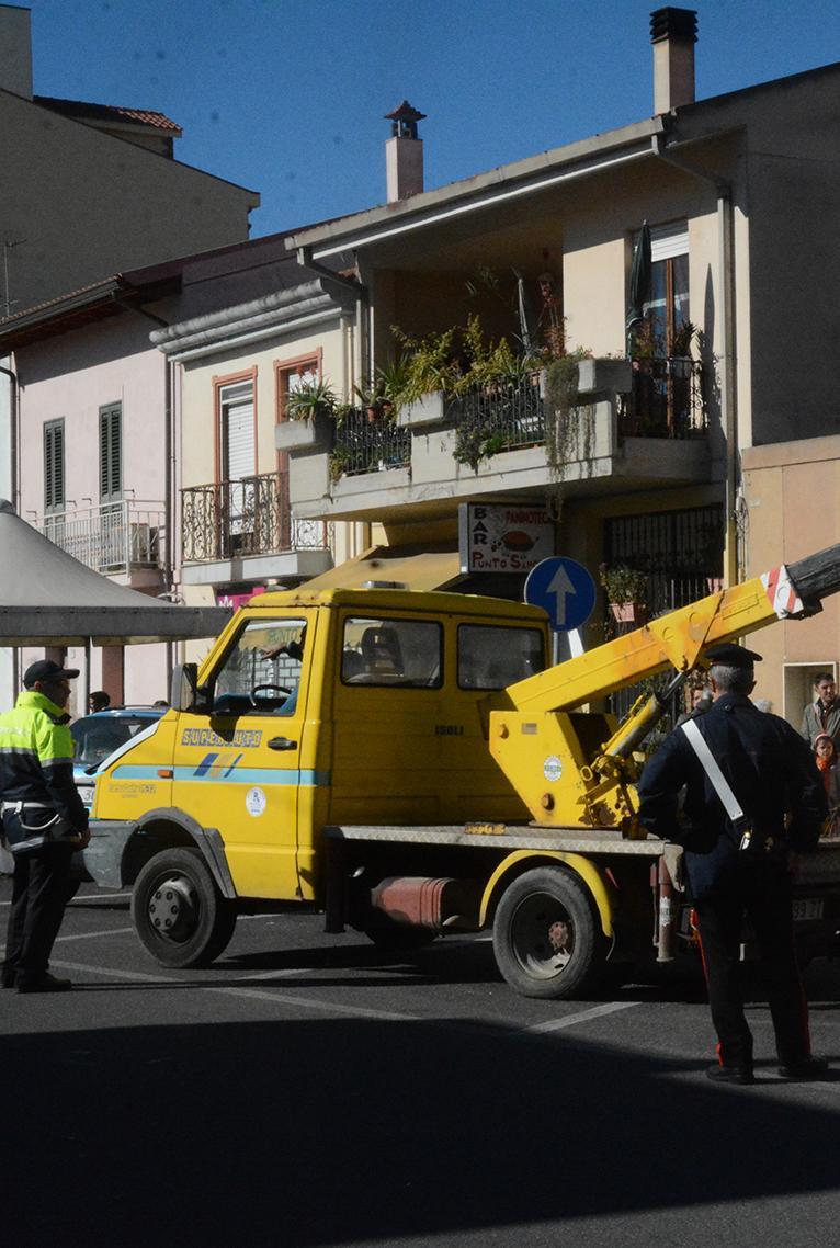 Pulizia delle strade, tolleranza zero per chi non rispetta i divieti