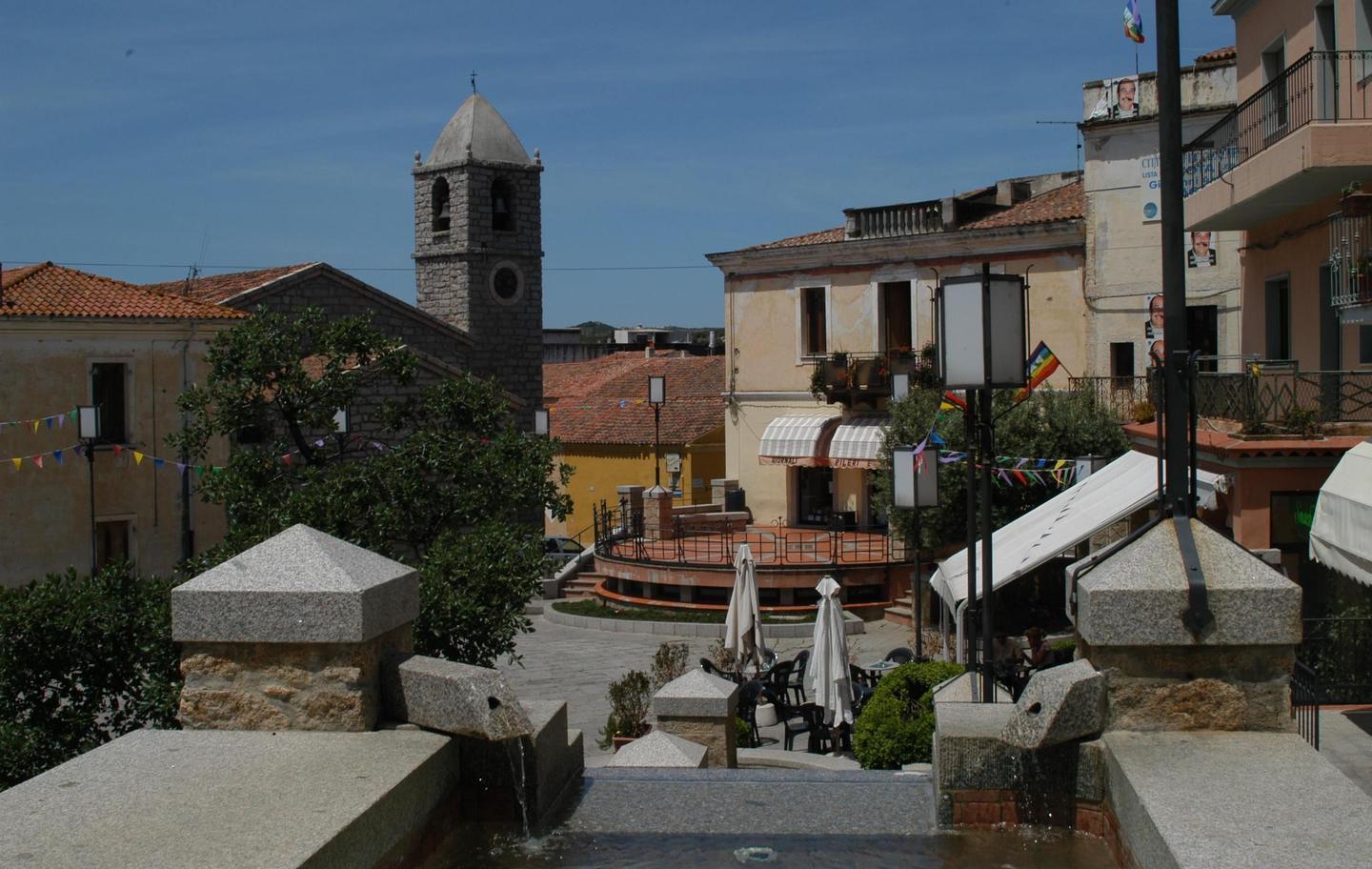 Spettacoli in piazza, si riparte con il cinema 