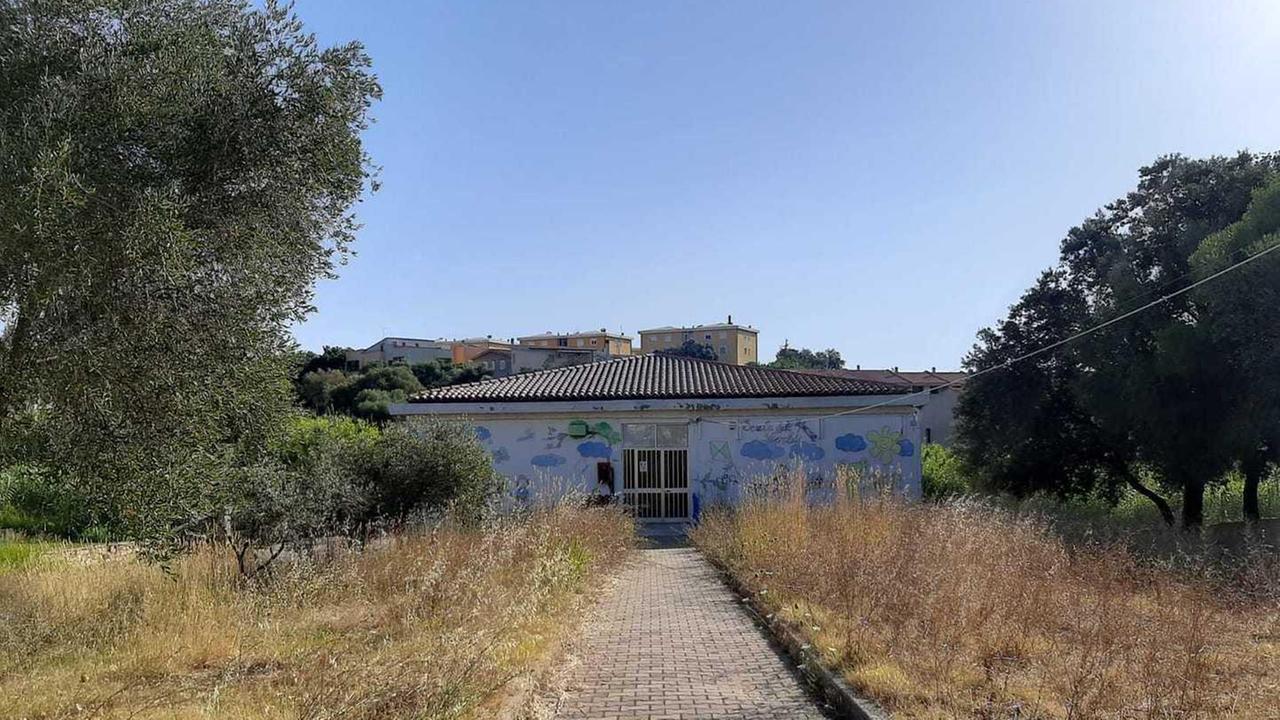 Scuola in abbandono, Carta (Leu) attacca la giunta di Siniscola