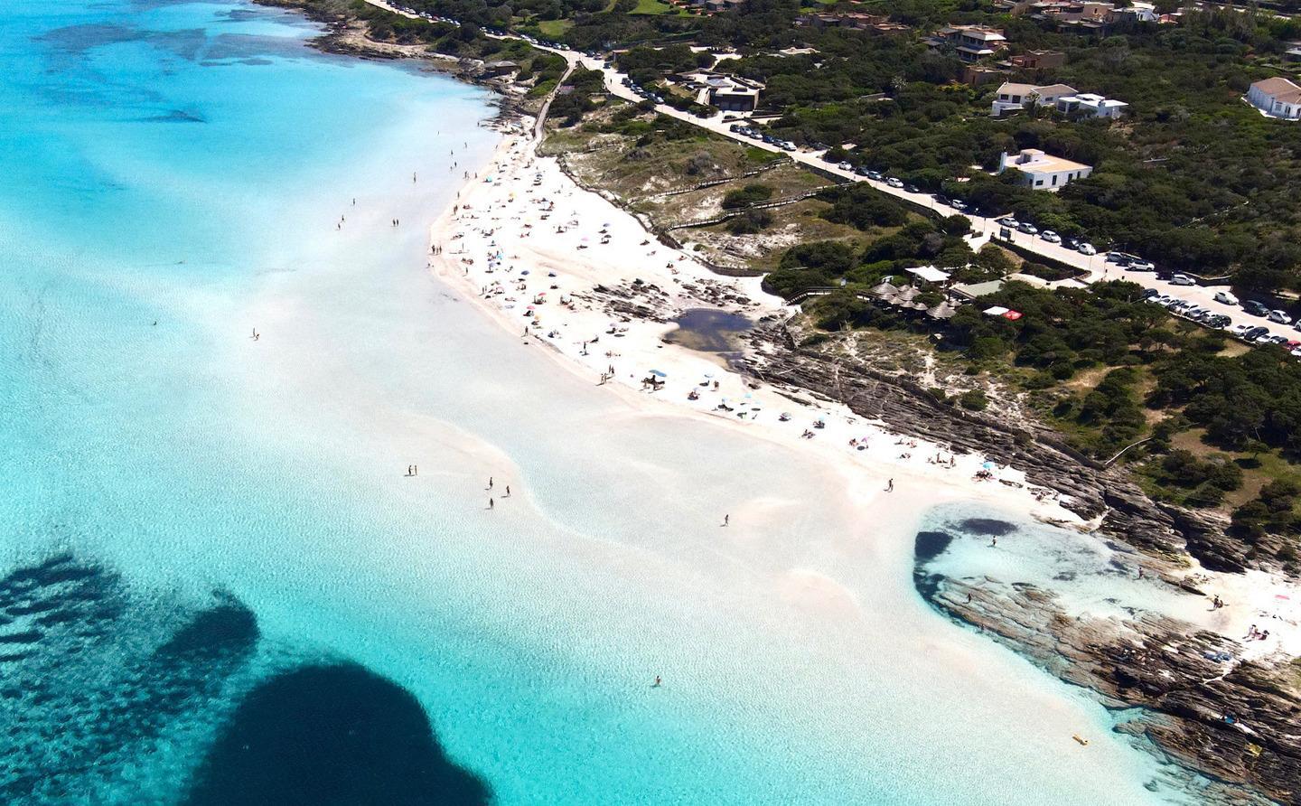 In Sardegna la scelta giusta contro l’erosione delle coste 