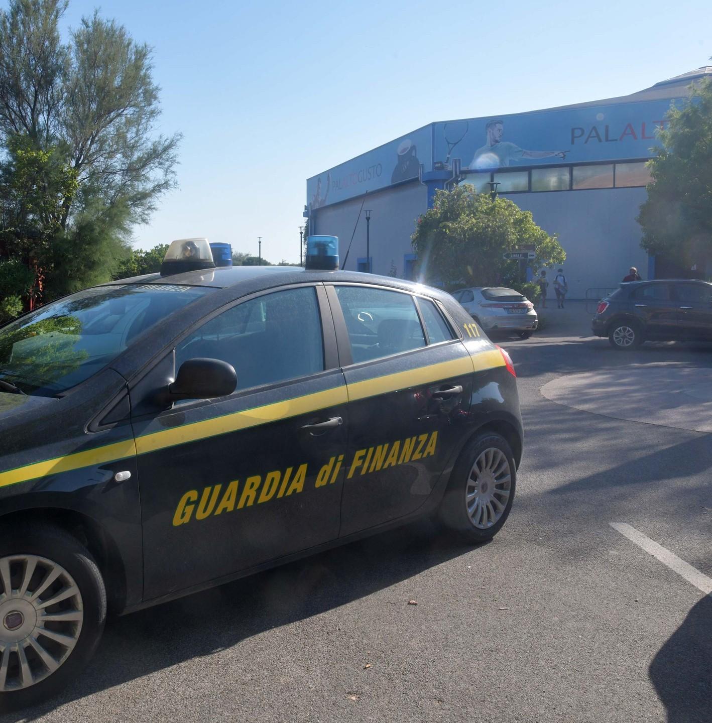 Il Geovillage di Olbia nel mirino di un fondo americano 