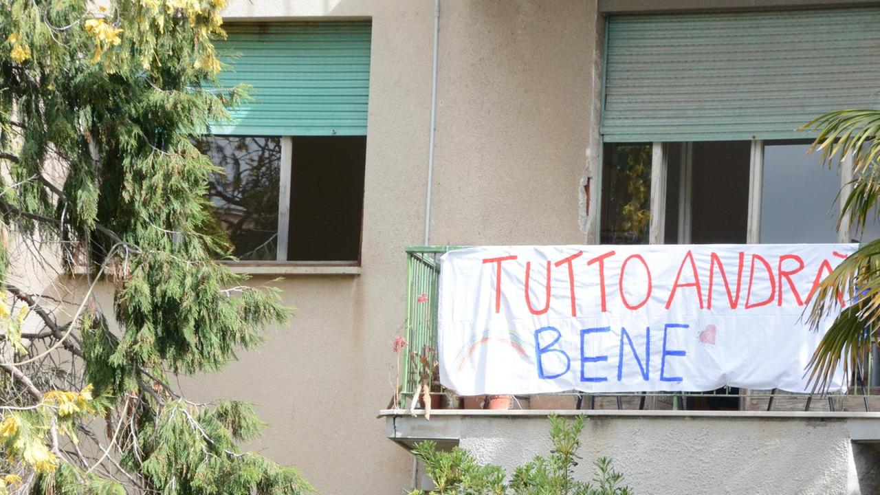 Casa Serena, il diario dall’inferno del coronavirus a Sassari