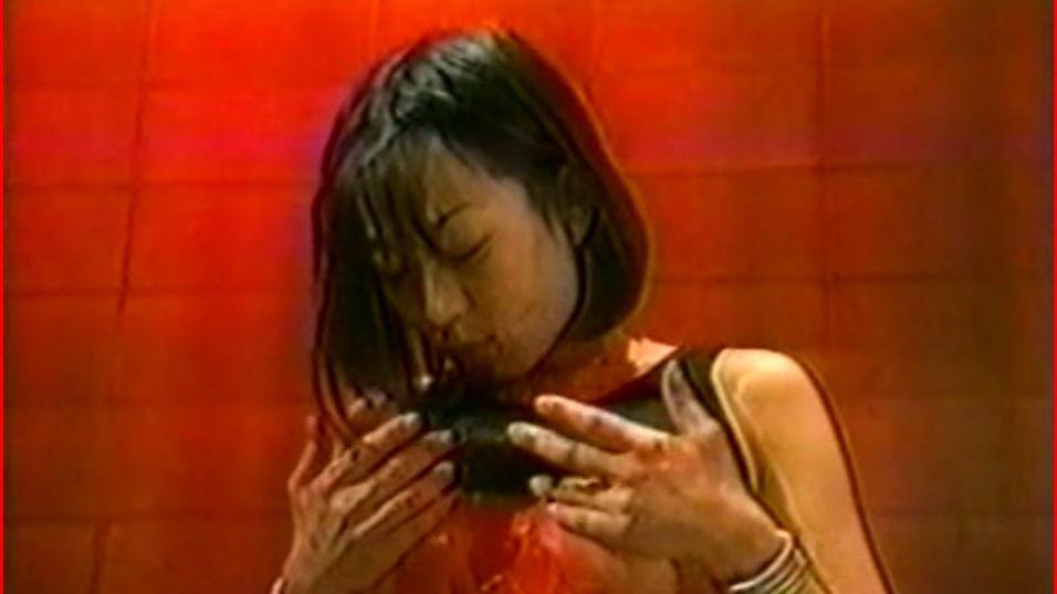 Immagine dal film Red secret room 2 diretto da diretto da Daisuke Yamanouchi