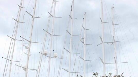 Perini Navi, l’allarme della Fiom: «C’è un progetto di salvataggio?»