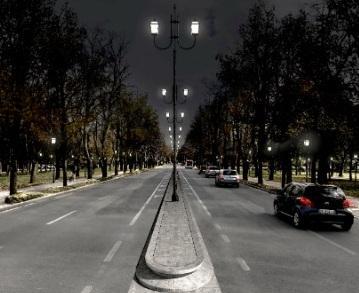 Reggio Emilia, domani il confronto su viale Umberto I ma il progetto esecutivo è già cosa fatta 