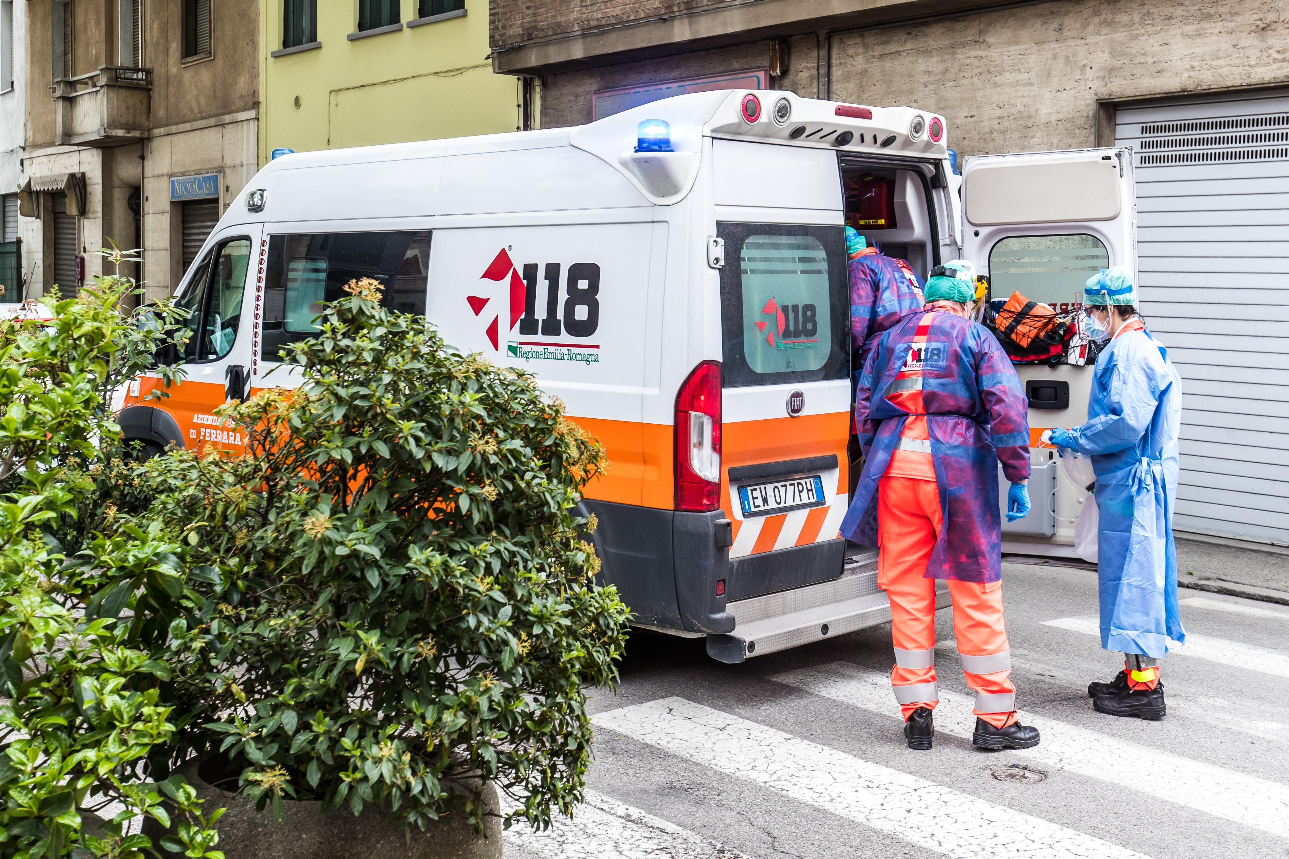 Bollettino Covid, un solo positivo nel Ferrarese e 18 persone in isolamento-sorveglianza 