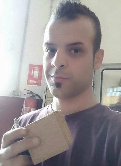 Claudio Dedola