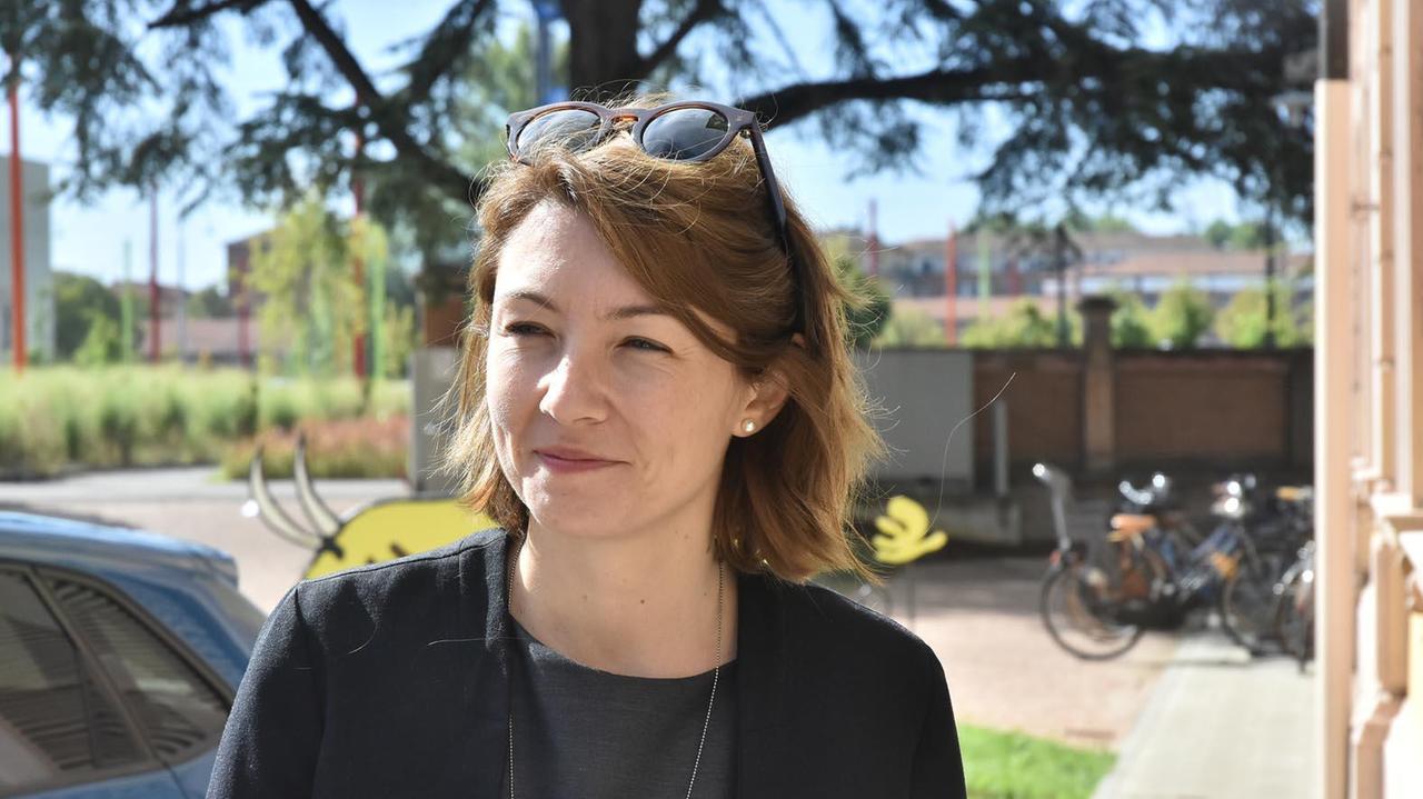 Reggio Emilia, l'assessore Bonvicini: "Su viale Umberto I modifiche possibili ma in corso d'opera"