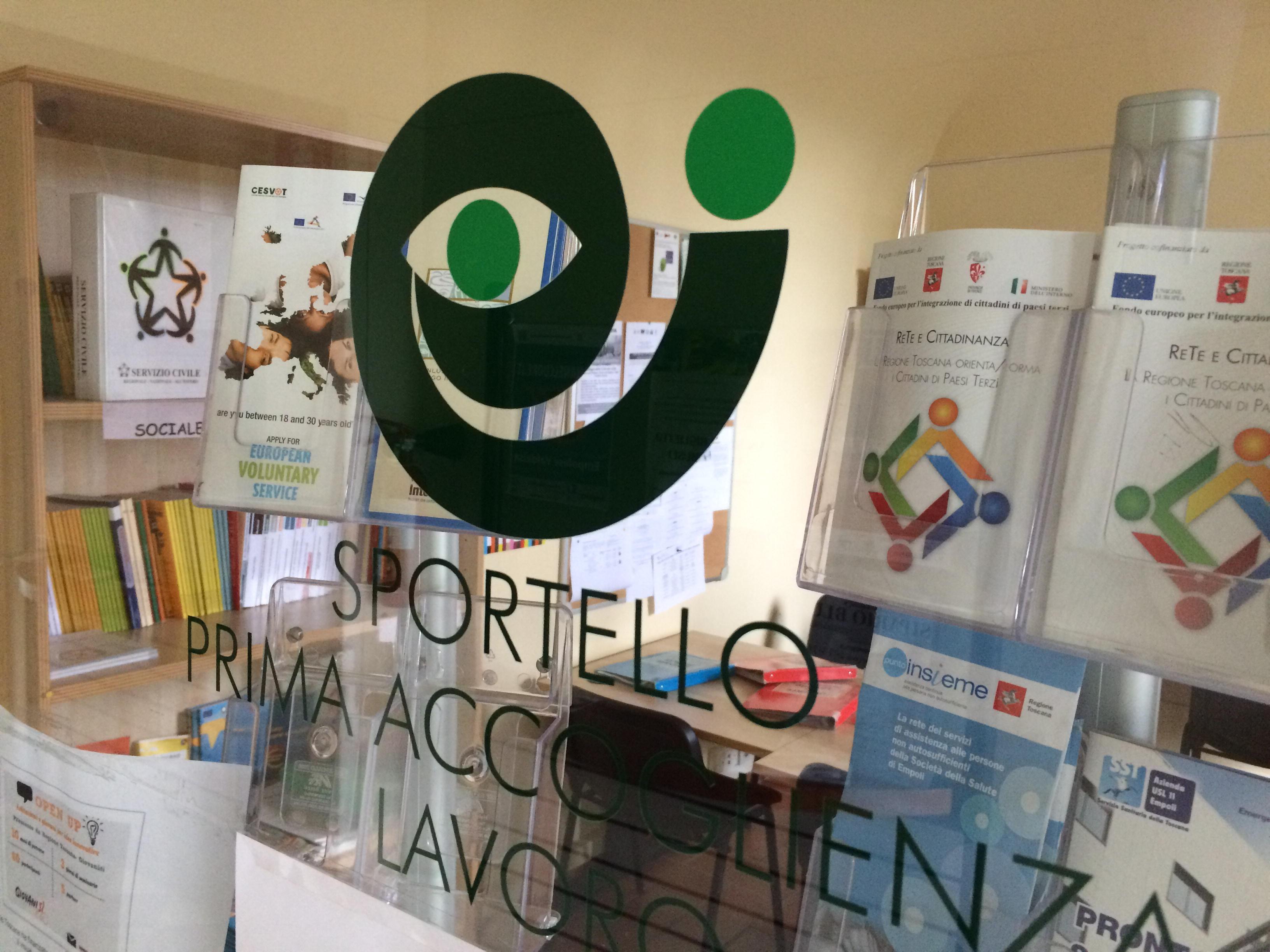 Emergenza lavoro dopo il Covid, la Regione raddoppia il personale dei centri impiego