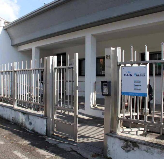 «La giunta si attivi sul caso delle acque reflue» 