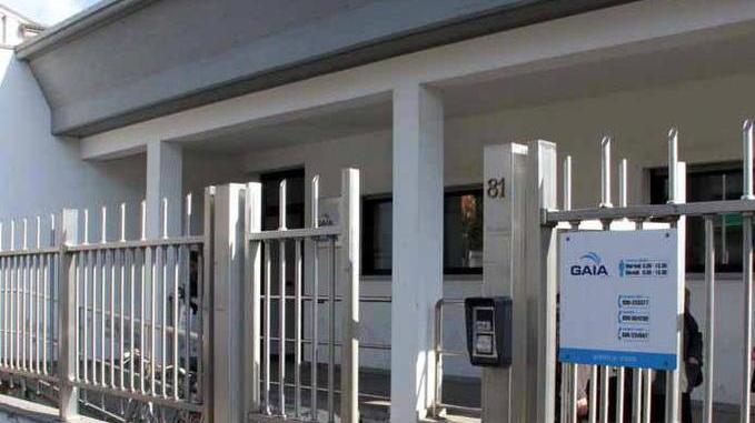 «La giunta si attivi sul caso delle acque reflue»