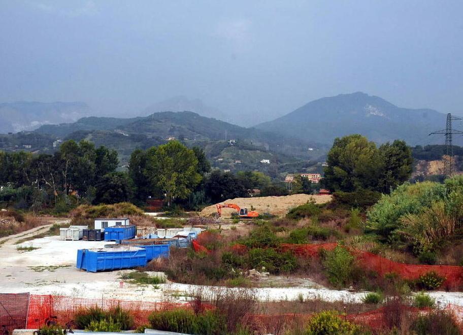Mostra multimediale sul caso Farmoplant «Chiediamo risposte sulle bonifiche» 