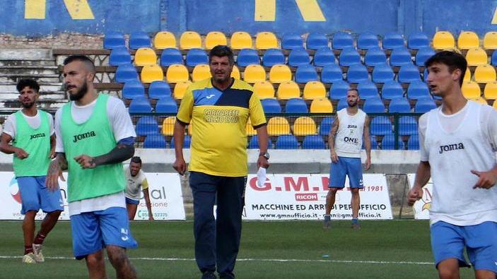 Il pool ispettivo ha controllato la normativa anti-Covid