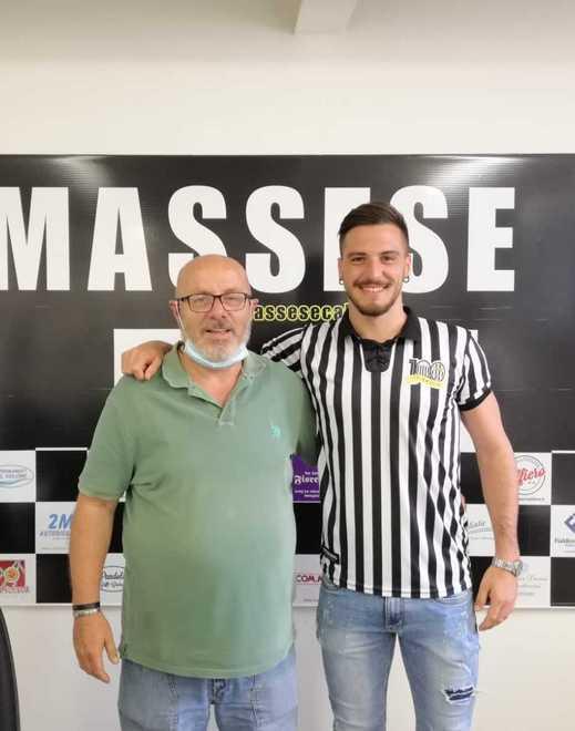Sono ufficiali Donati e Leonardi Serve ora un esterno offensivo 