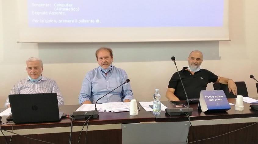Ance Toscana Nord, la presidenza va a Prato Oliviero Del Debbio vice