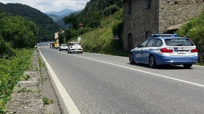 Come è dura stare tranquilli col Brennero in stile pista