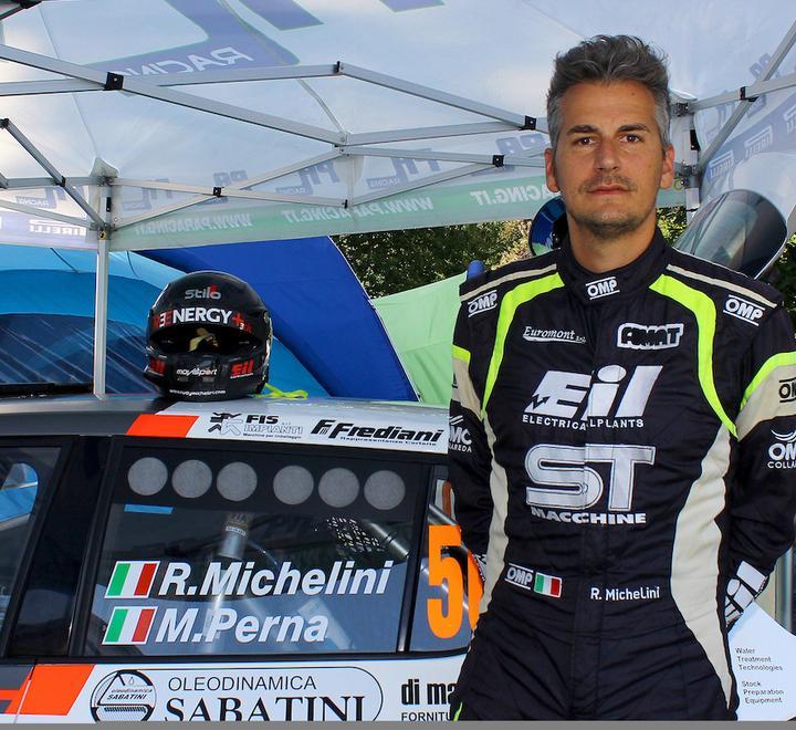 I motori tornano a rombare: sabato il rally “Città di Lucca” 