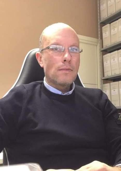 Dino Dini nuovo presidente del Castelnuovo