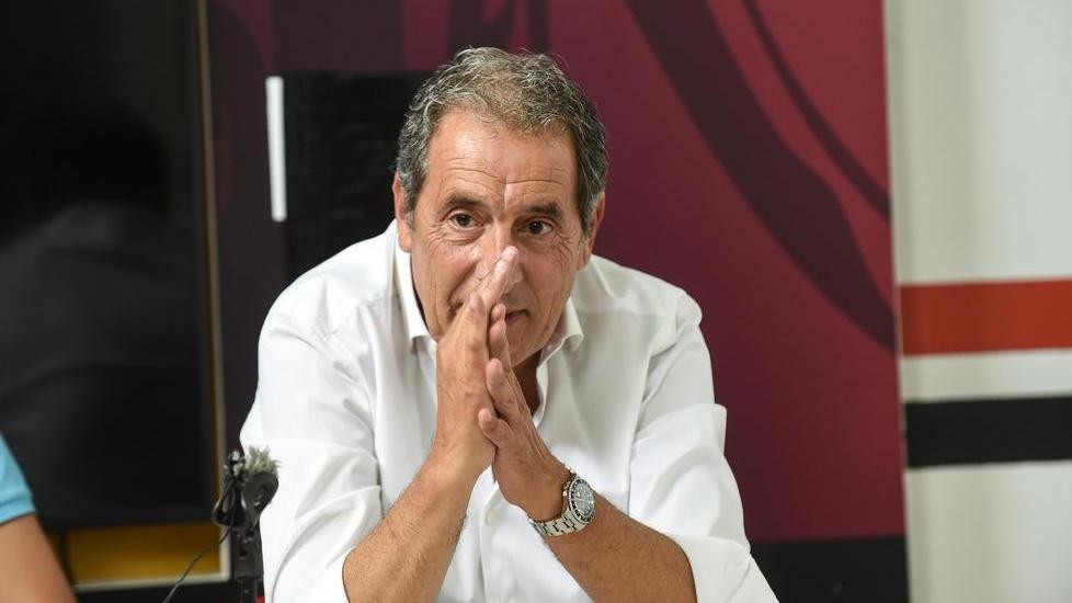 Si scenderà in campo a partire dal 27 settembre Stadio, riunione venerdì