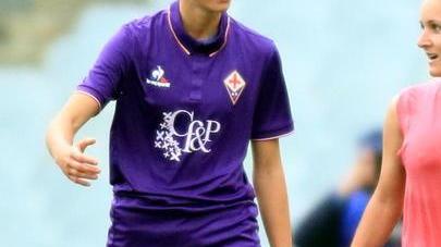 Greta Adami ha firmato: un altro anno alla Fiorentina Forse sarà anche capitano