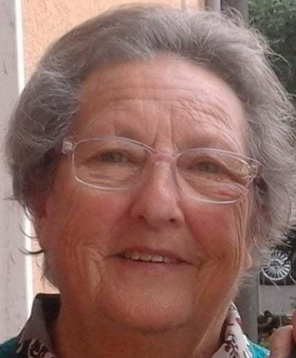 La scomparsa di Anna Maria Balsamo