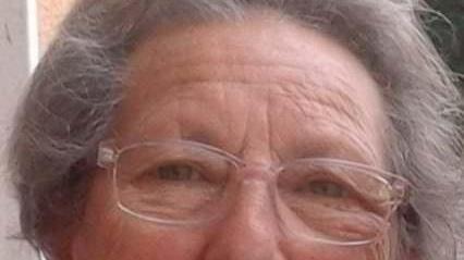 La scomparsa di Anna Maria Balsamo